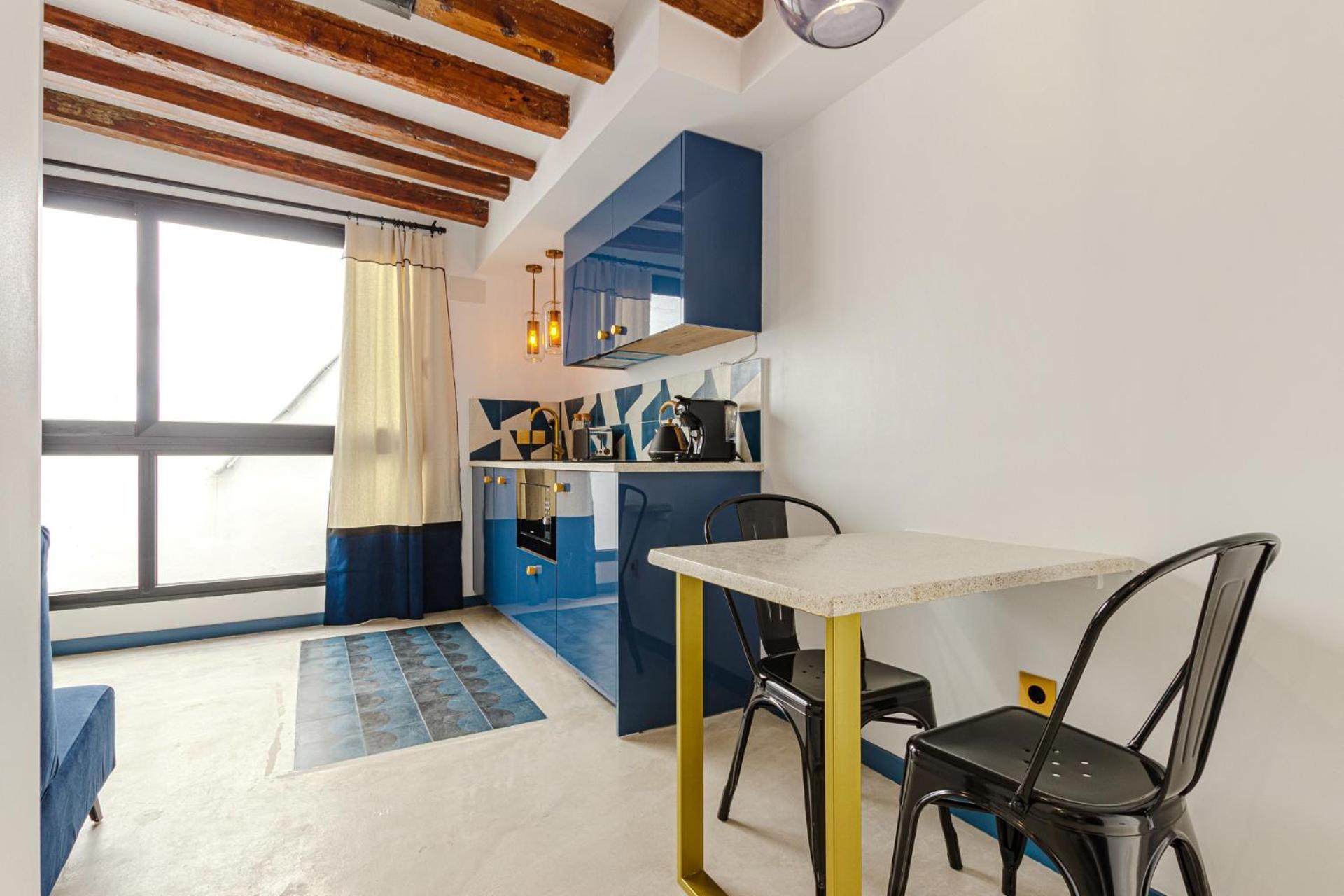 Luxurious Studio In Historic Center Of Alicante Exterior photo