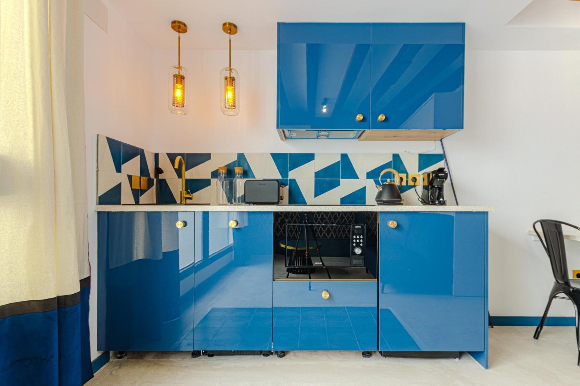 Luxurious Studio In Historic Center Of Alicante Exterior photo