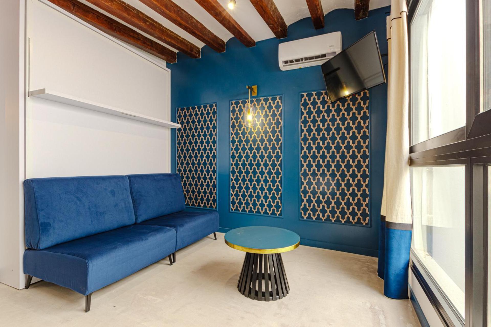 Luxurious Studio In Historic Center Of Alicante Exterior photo
