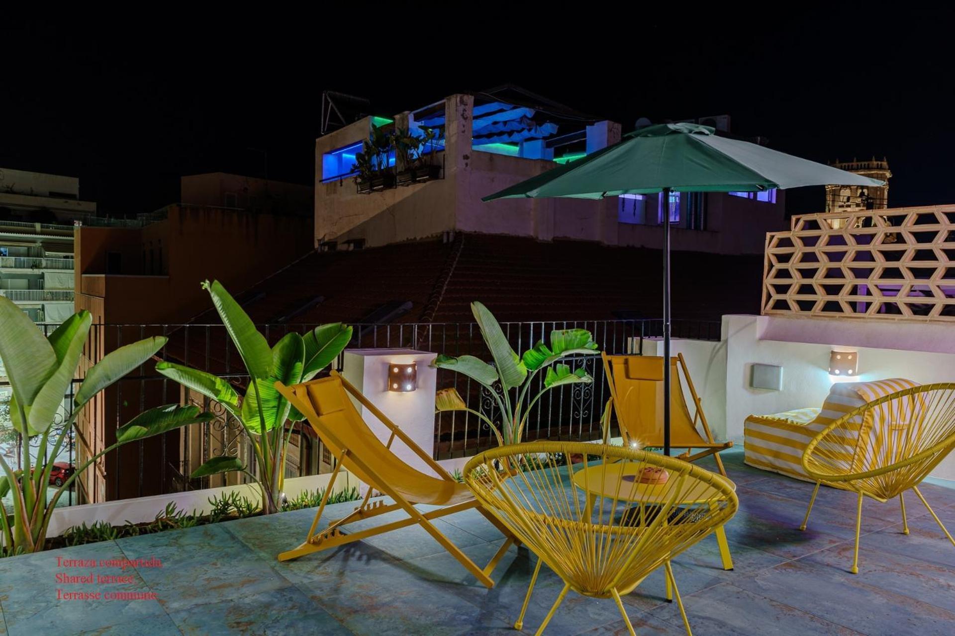 Luxurious Studio In Historic Center Of Alicante Exterior photo