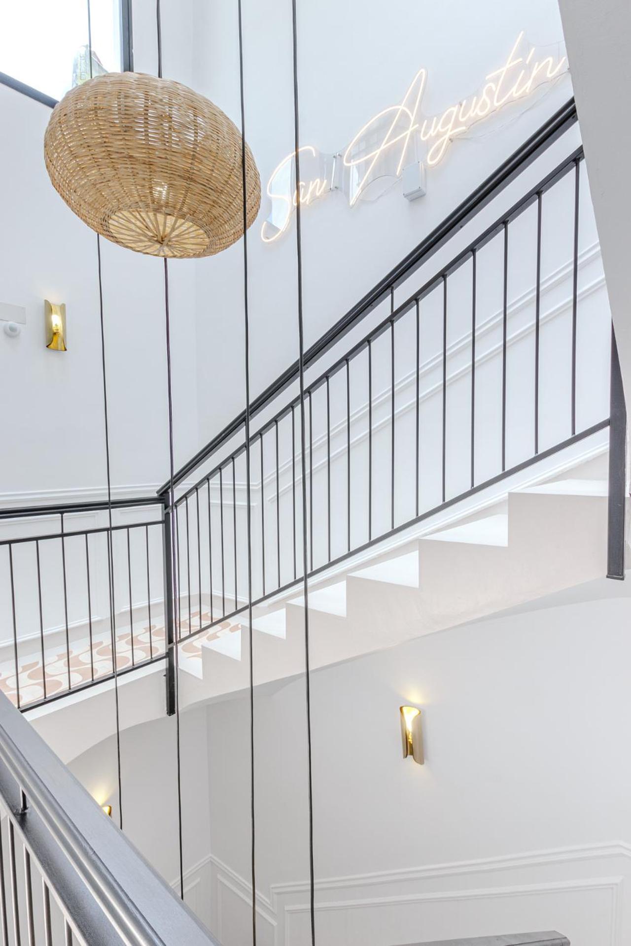 Luxurious Studio In Historic Center Of Alicante Exterior photo