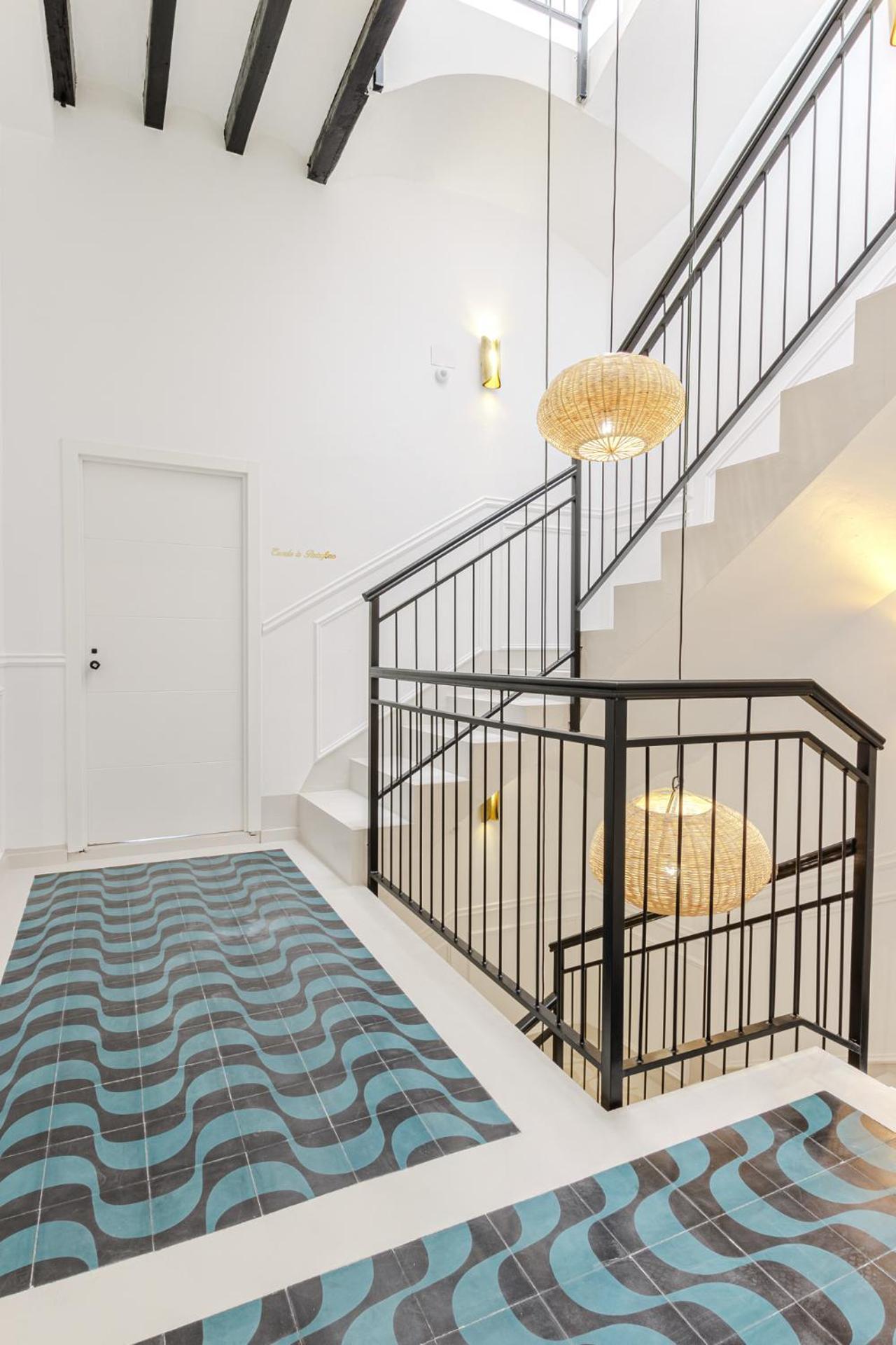 Luxurious Studio In Historic Center Of Alicante Exterior photo