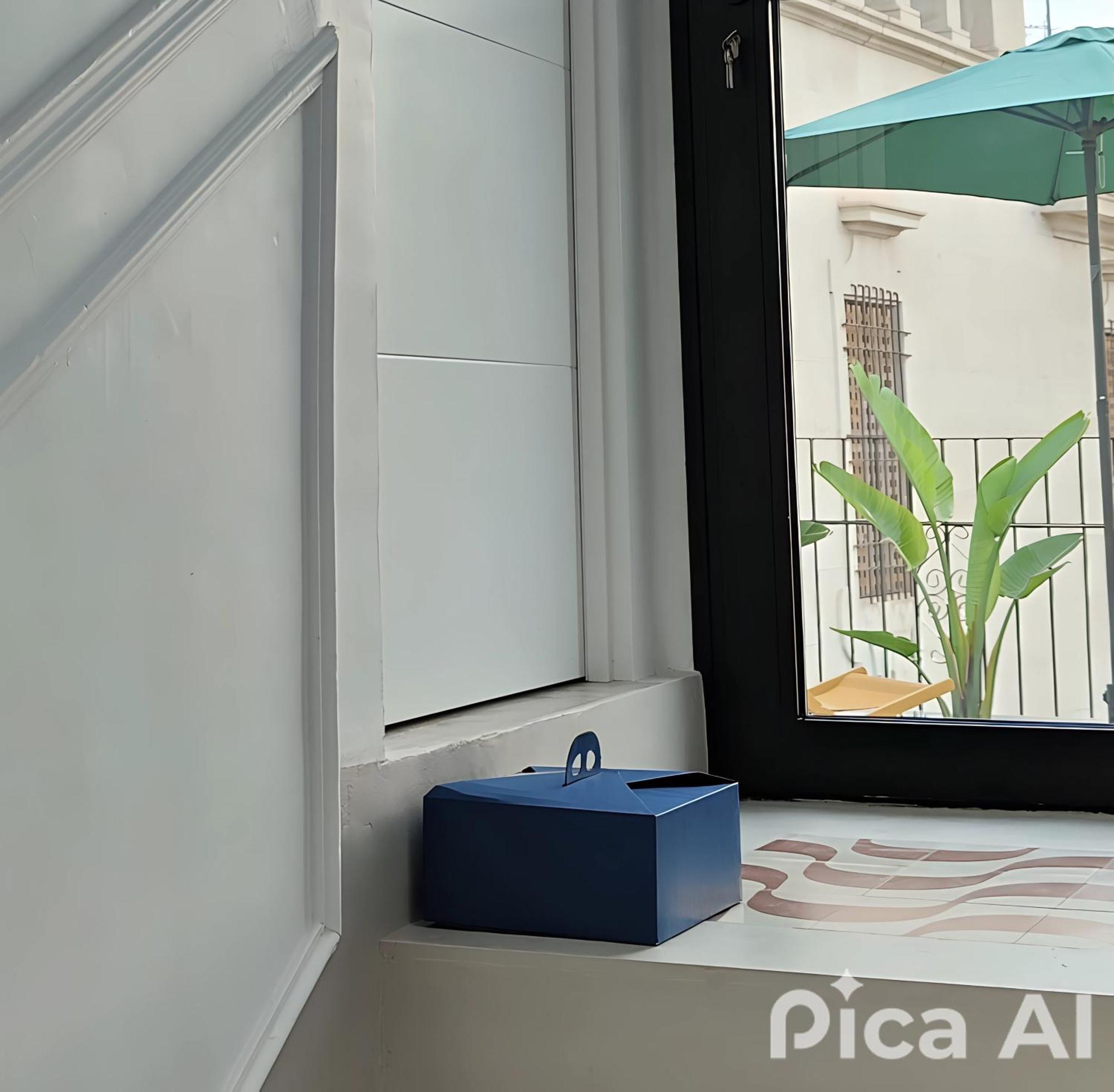 Luxurious Studio In Historic Center Of Alicante Exterior photo